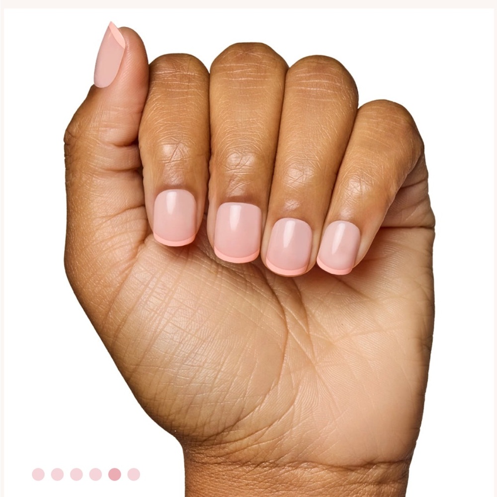 COPY - GLAMNETIC-FRENCH PEACH - Picture 5 of 7
